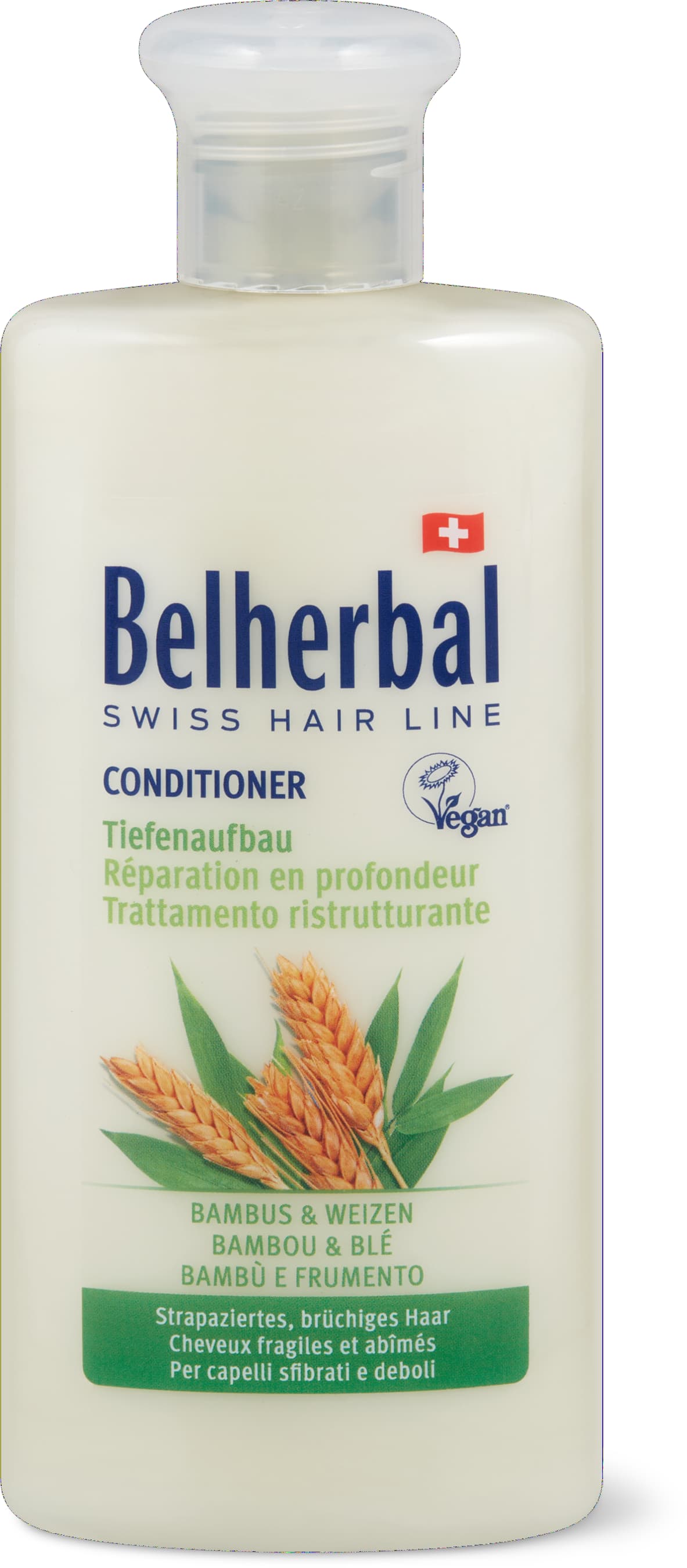 Belherbal Conditioner